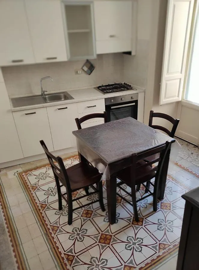 Appartamento Zona Centralissima Trapani 0*,