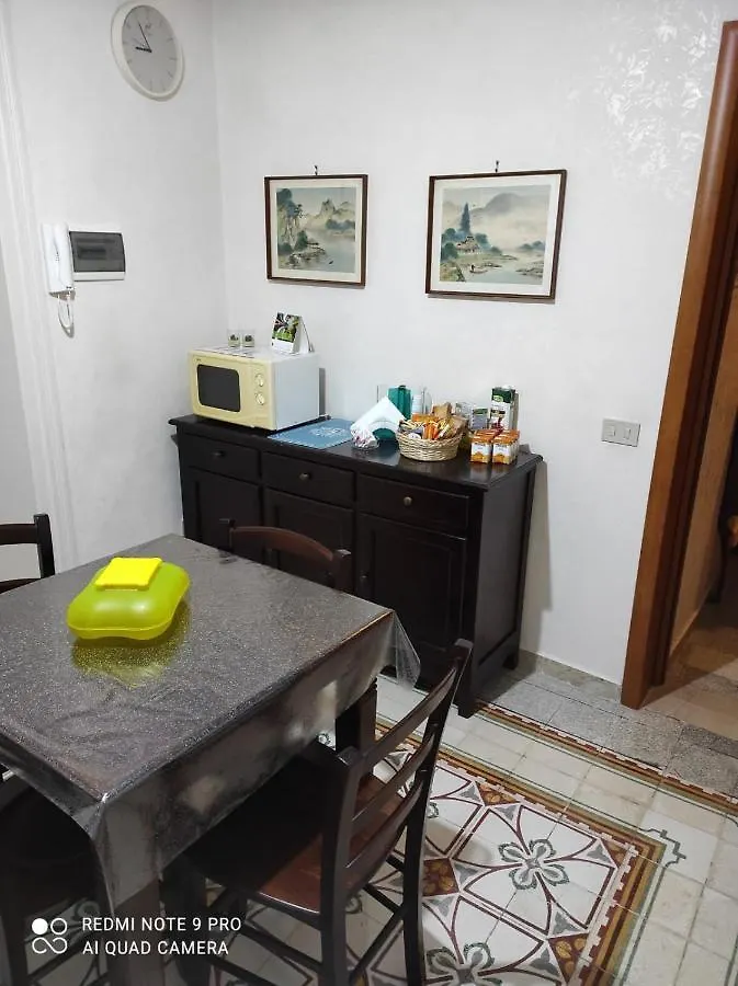 Appartamento Zona Centralissima Trapani 0*,  Italy