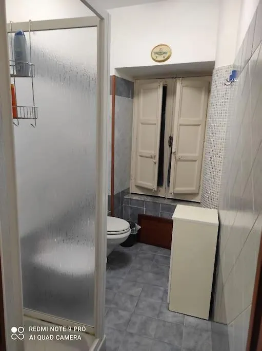 Apartment Appartamento Zona Centralissima Trapani