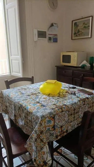 Appartamento Zona Centralissima Trapani