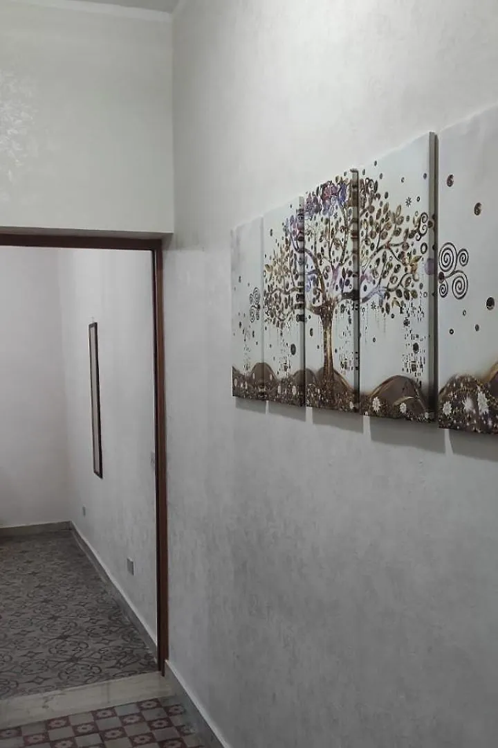 Appartamento Zona Centralissima Trapani 0*,  Italy