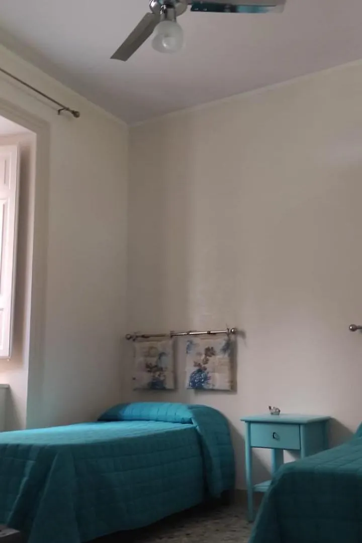 Appartamento Zona Centralissima Trapani Italy