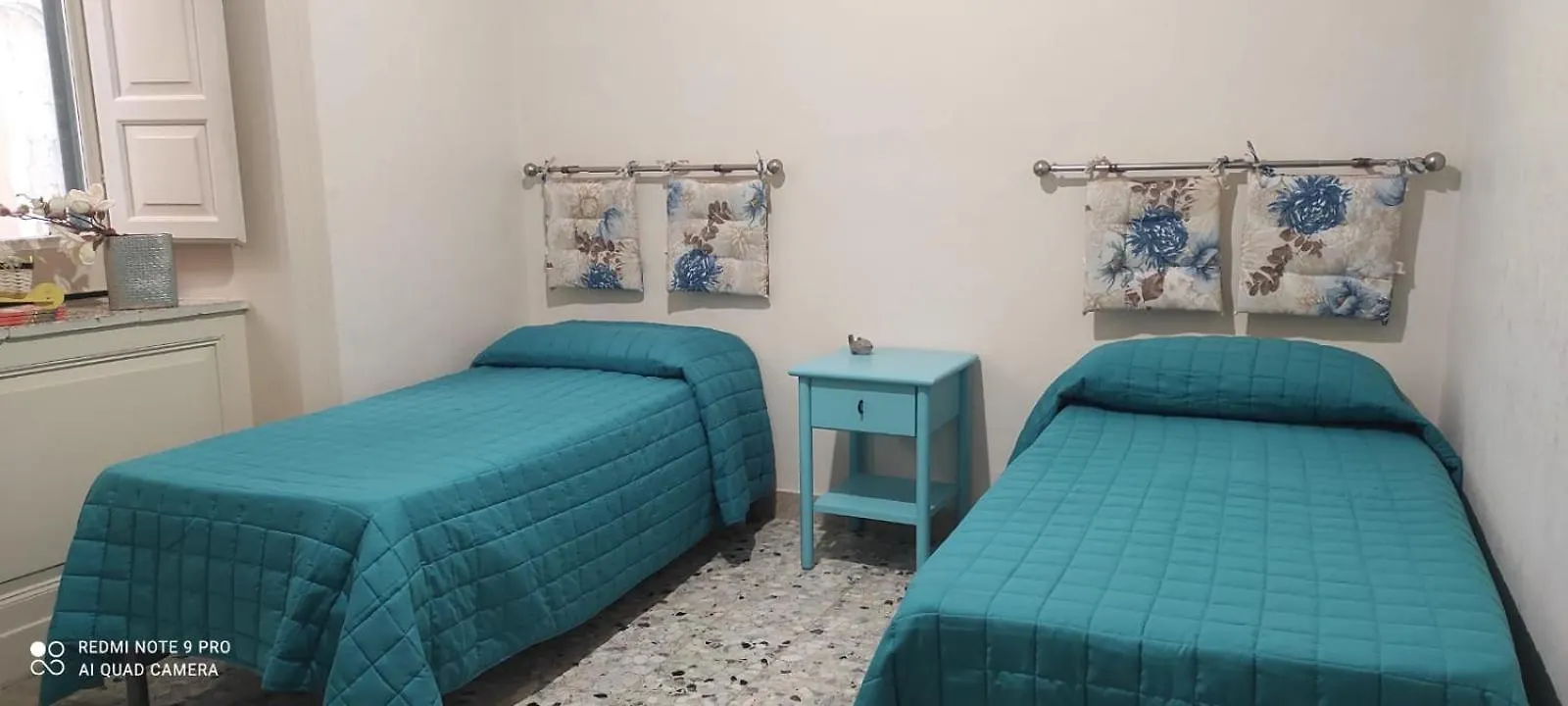 Appartamento Zona Centralissima Trapani Italy