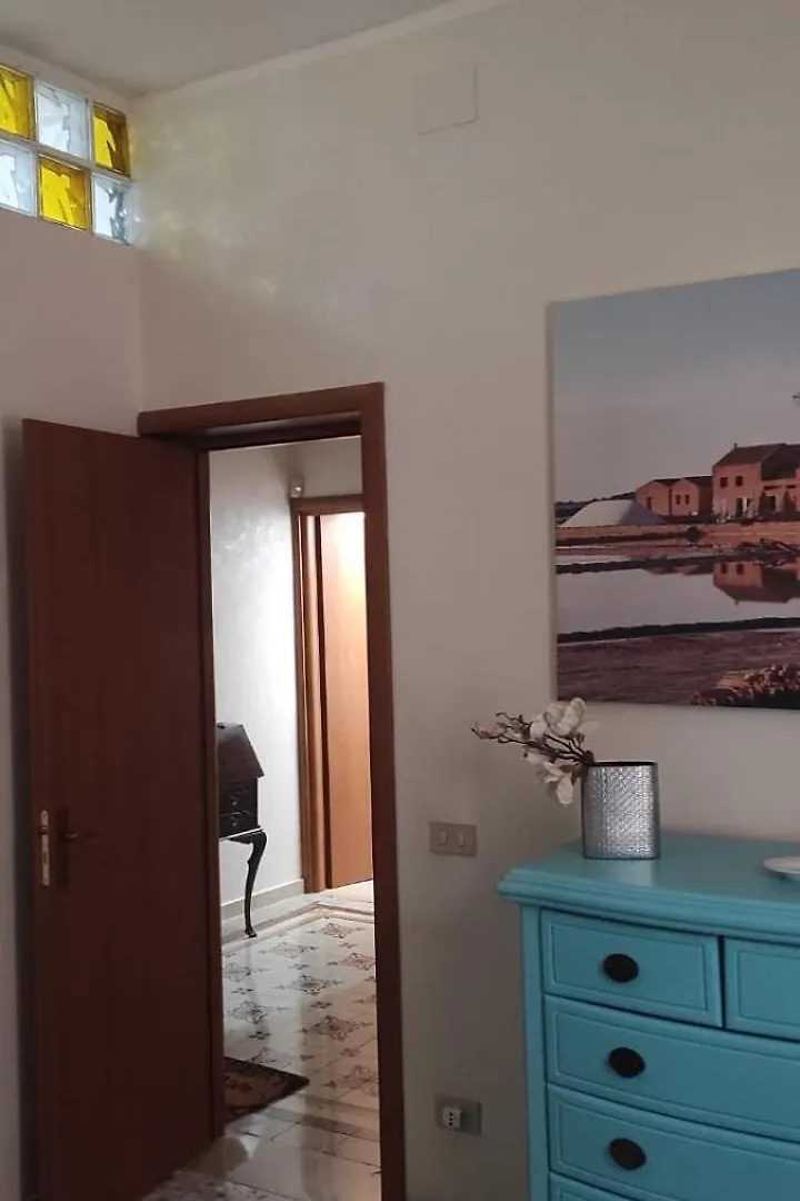 Appartamento Zona Centralissima Trapani Apartment