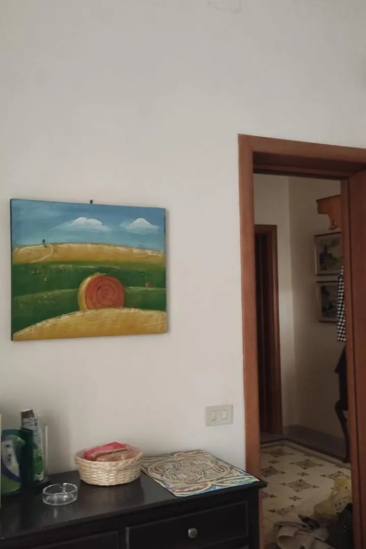 Appartamento Zona Centralissima Trapani Apartment