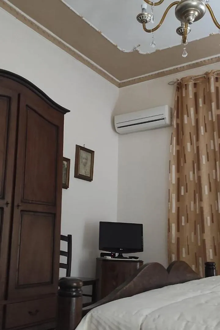 Apartment Appartamento Zona Centralissima Trapani