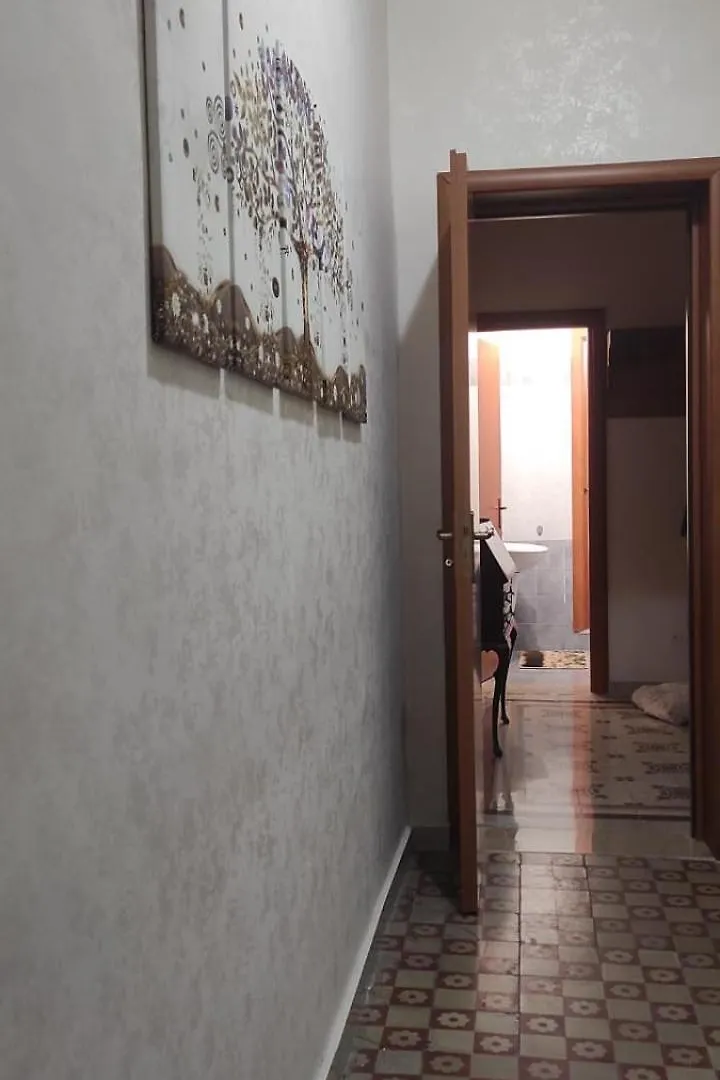 Apartment Appartamento Zona Centralissima Trapani