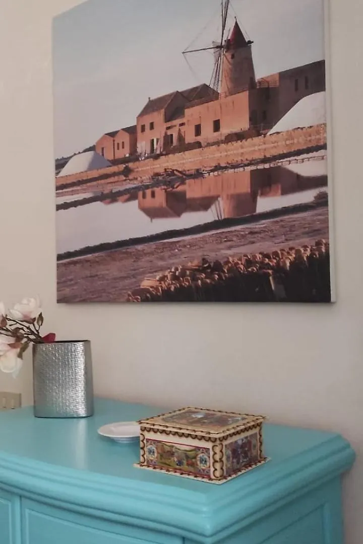 Apartment Appartamento Zona Centralissima Trapani Italy